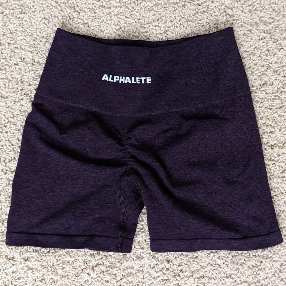 Amplify Shorts